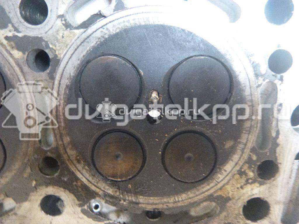 Фото Головка блока  6420108820 для jeep Commander (XK) {forloop.counter}}