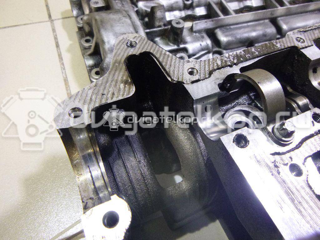 Фото Головка блока  6420106720 для jeep Commander (XK) {forloop.counter}}