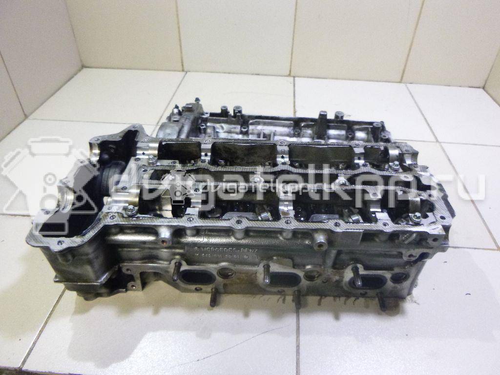 Фото Головка блока  6420106720 для jeep Commander (XK) {forloop.counter}}