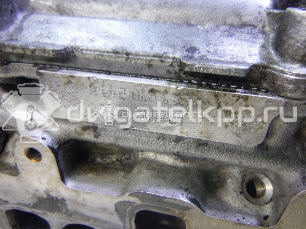 Фото Головка блока  6420106720 для jeep Commander (XK) {forloop.counter}}