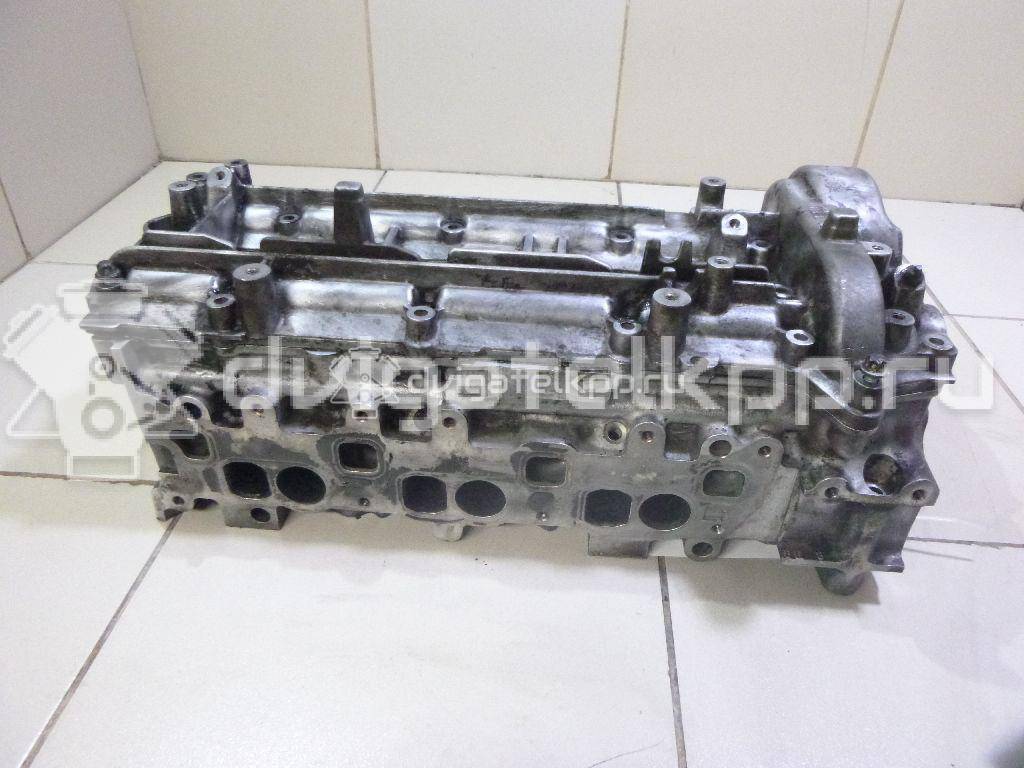 Фото Головка блока  6420106720 для jeep Commander (XK) {forloop.counter}}