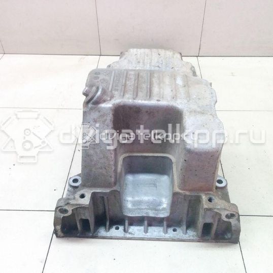 Фото Поддон масляный двигателя  53021860AC для Jeep Commander Xk, Xh / Grand Cherokee
