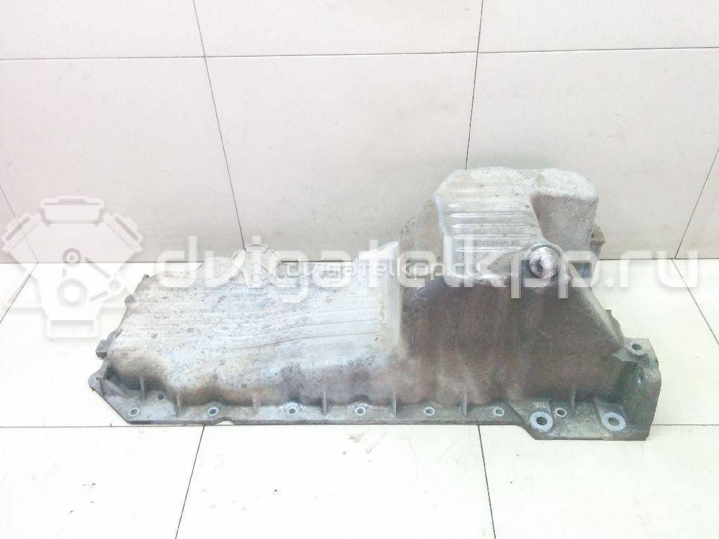 Фото Поддон масляный двигателя  53021860AC для Jeep Commander Xk, Xh / Grand Cherokee {forloop.counter}}