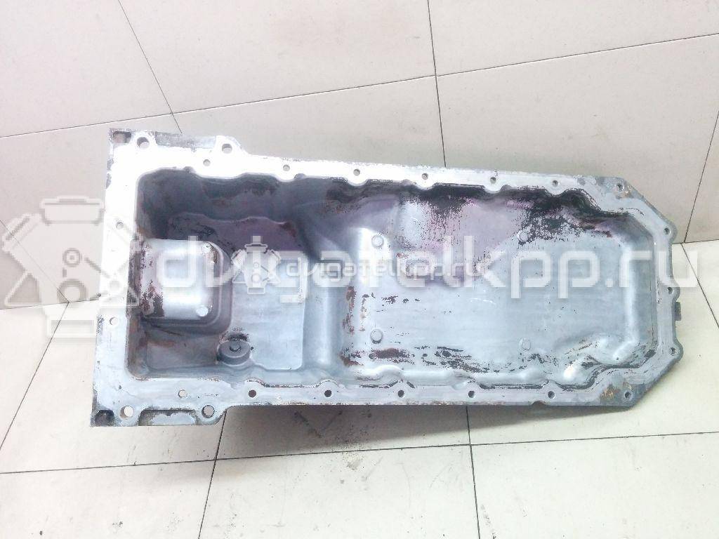 Фото Поддон масляный двигателя  53021860AC для Jeep Commander Xk, Xh / Grand Cherokee {forloop.counter}}