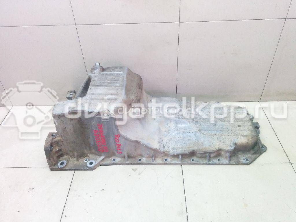 Фото Поддон масляный двигателя  53021860AC для Jeep Commander Xk, Xh / Grand Cherokee {forloop.counter}}
