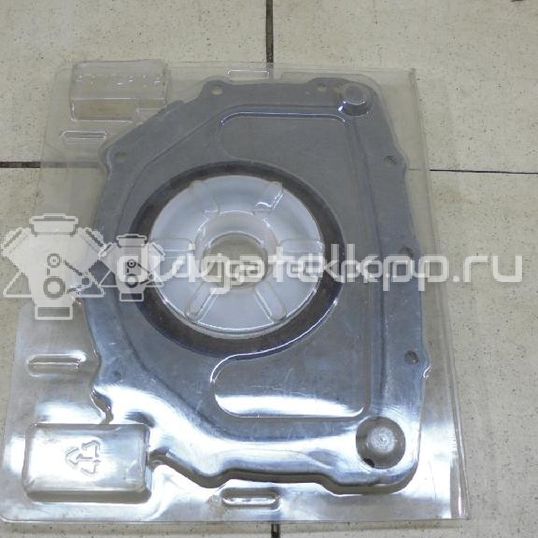 Фото Крышка коленвала задняя  6420100314 для jeep Commander (XK)