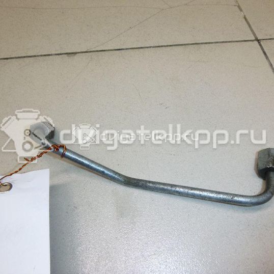 Фото Трубка ТНВД для двигателя D4CB для Hyundai / Kia 129-178 л.с 16V 2.5 л Дизельное топливо 314204A440