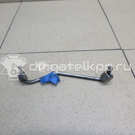 Фото Трубка ТНВД для двигателя D4CB для Hyundai / Kia 129-178 л.с 16V 2.5 л Дизельное топливо 314204A440