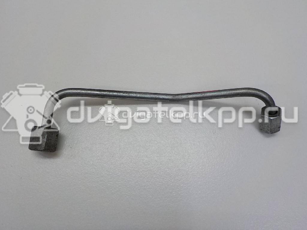 Фото Трубка ТНВД для двигателя D4CB для Hyundai / Kia 129-178 л.с 16V 2.5 л Дизельное топливо 314204A440 {forloop.counter}}