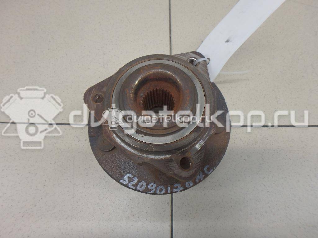 Фото Ступица передняя  52089434AB для Jeep Commander Xk, Xh / Grand Cherokee {forloop.counter}}