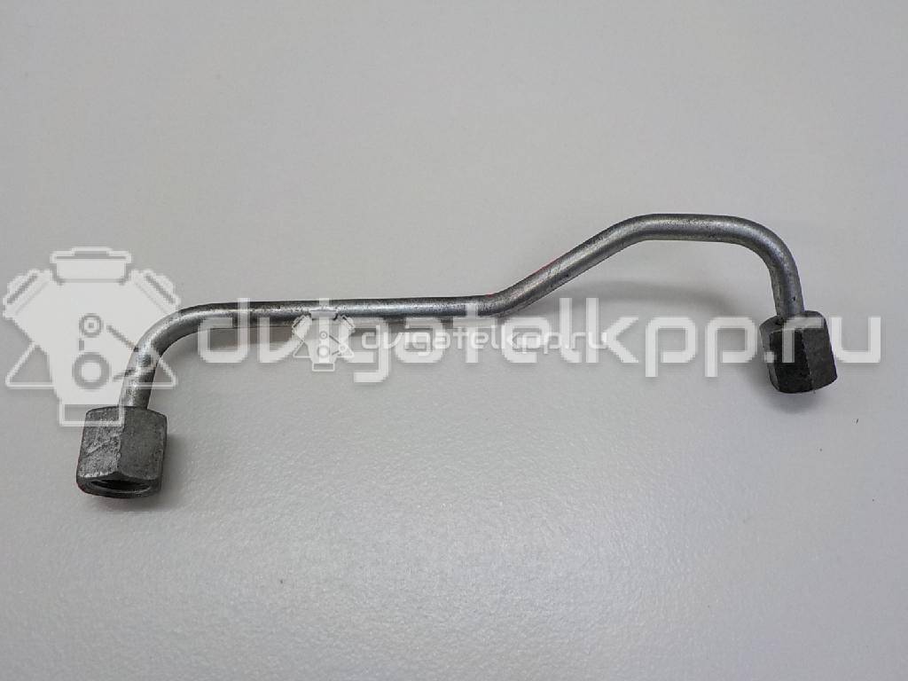 Фото Трубка ТНВД для двигателя D4CB для Hyundai / Kia 129-178 л.с 16V 2.5 л Дизельное топливо 314304A440 {forloop.counter}}