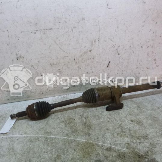 Фото Полуось передняя правая  05105649AC для jeep Compass (MK49)