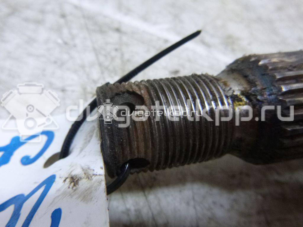Фото Полуось передняя правая  05105649AC для jeep Compass (MK49) {forloop.counter}}