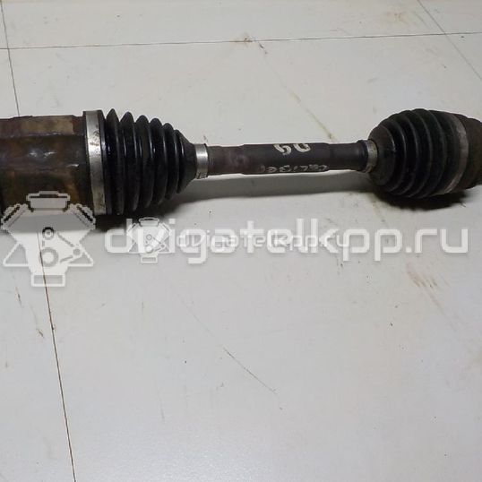 Фото Полуось передняя правая  05105649ac для jeep Compass (MK49)
