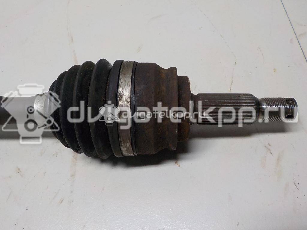 Фото Полуось передняя правая  05105649ac для jeep Compass (MK49) {forloop.counter}}
