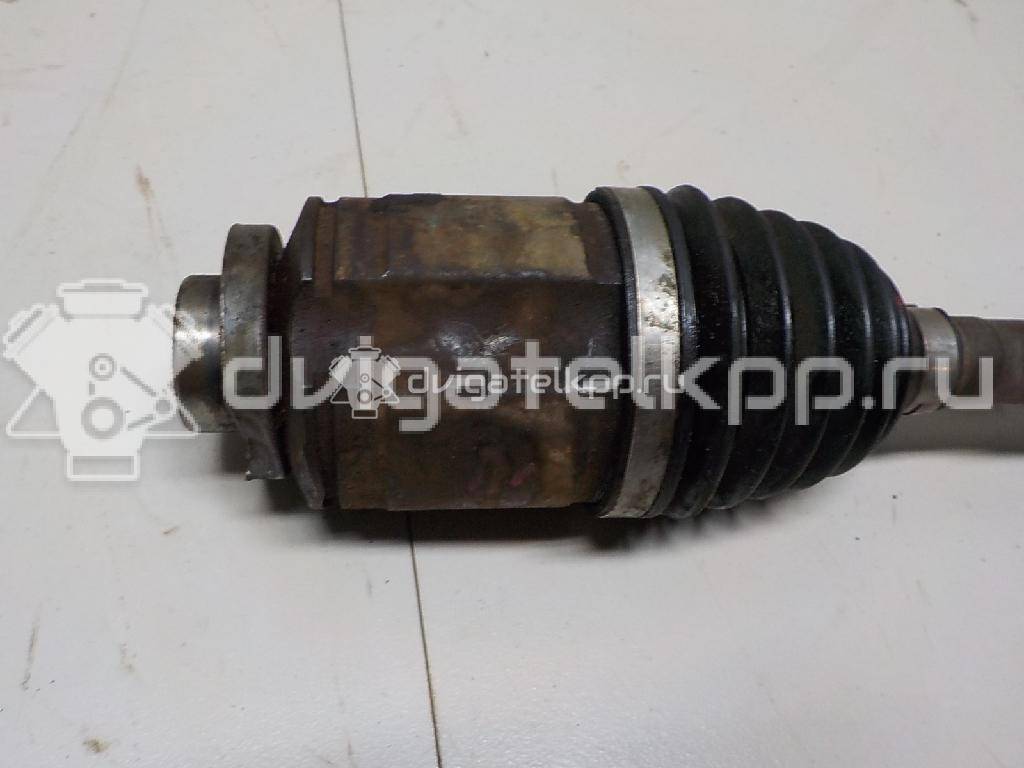 Фото Полуось передняя правая  05105649ac для jeep Compass (MK49) {forloop.counter}}