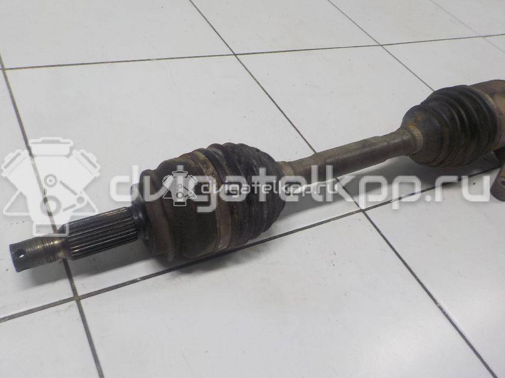 Фото Полуось передняя правая  05105649ac для jeep Compass (MK49) {forloop.counter}}
