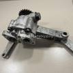 Фото Насос масляный для двигателя D4CB для Hyundai / Kia 129-178 л.с 16V 2.5 л Дизельное топливо 261004A012 {forloop.counter}}