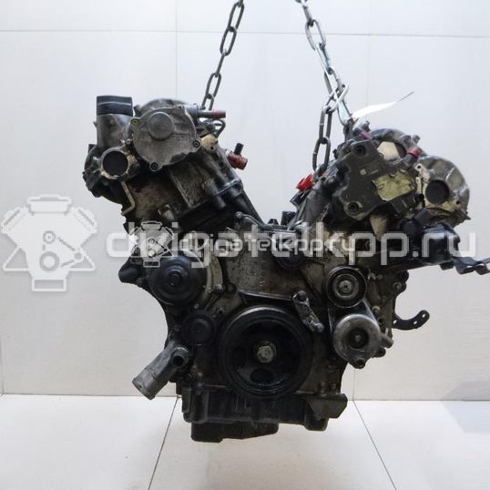 Фото Контрактный (б/у) двигатель EXL для Chrysler / Jeep 180-218 л.с 24V 3.0 л Дизельное топливо 53014013af