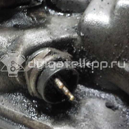 Фото Контрактная (б/у) АКПП для Jeep Comanche Mj / Cherokee / Grand Cherokee / Wrangler 177-185 л.с 12V 4.0 л ERH бензин 5015274AA