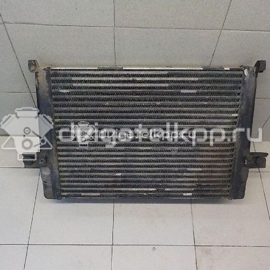 Фото Интеркулер  52079499AC для Jeep Grand Cherokee