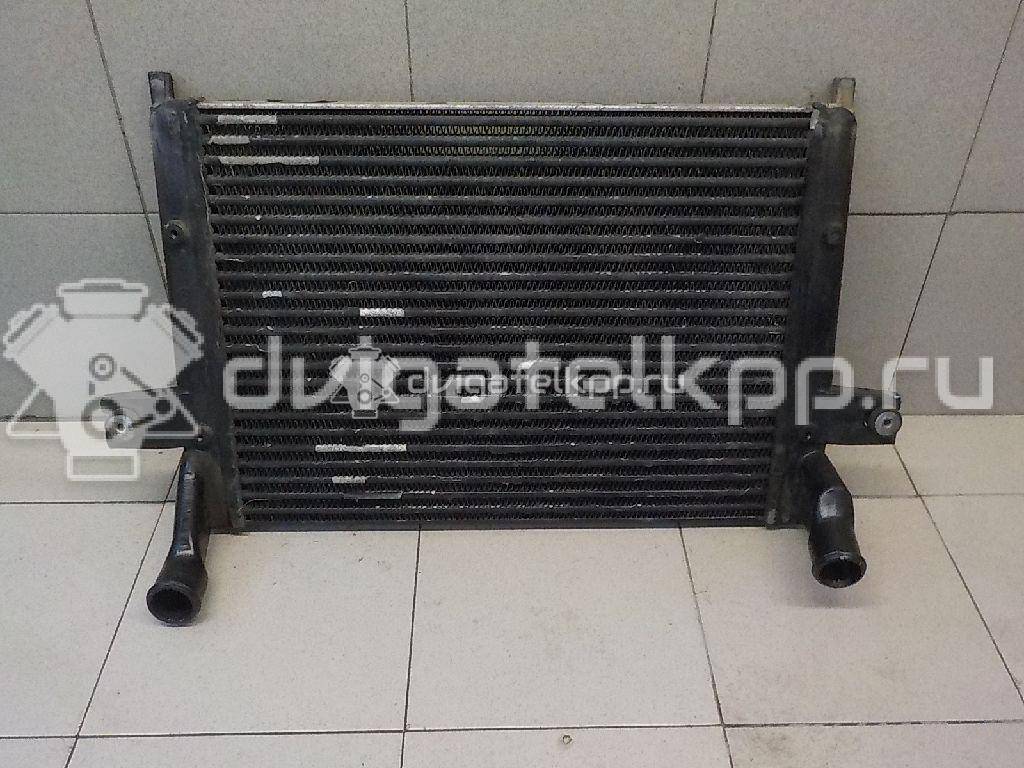 Фото Интеркулер  52079499AC для Jeep Grand Cherokee {forloop.counter}}