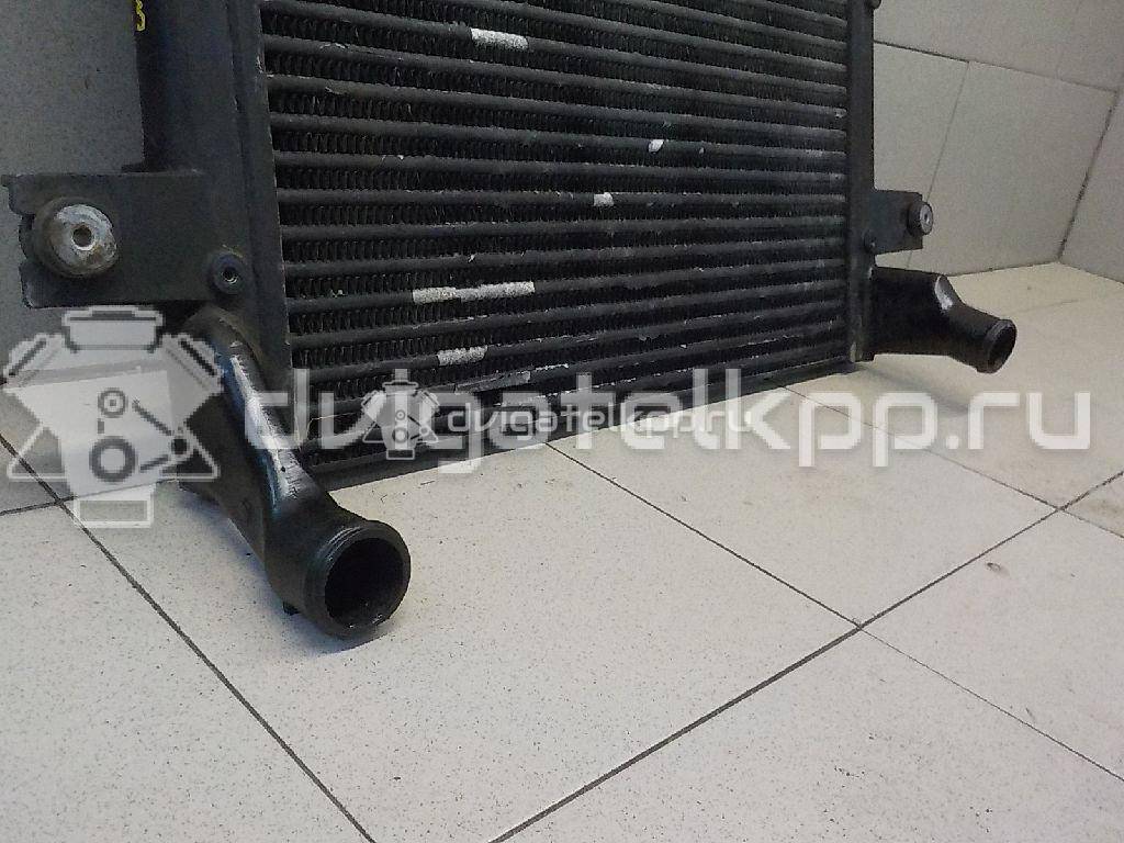 Фото Интеркулер  52079499AC для Jeep Grand Cherokee {forloop.counter}}