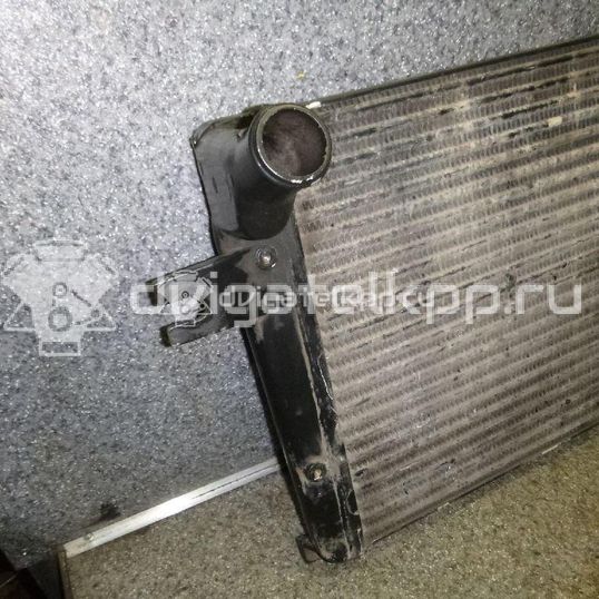 Фото Интеркулер  52079499AC для Jeep Grand Cherokee