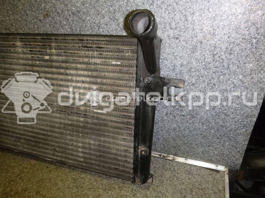 Фото Интеркулер  52079499AC для Jeep Grand Cherokee {forloop.counter}}