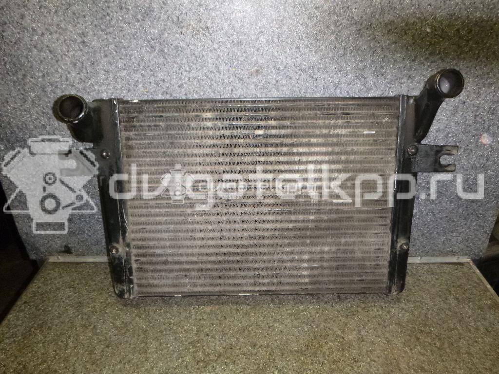 Фото Интеркулер  52079499AC для Jeep Grand Cherokee {forloop.counter}}