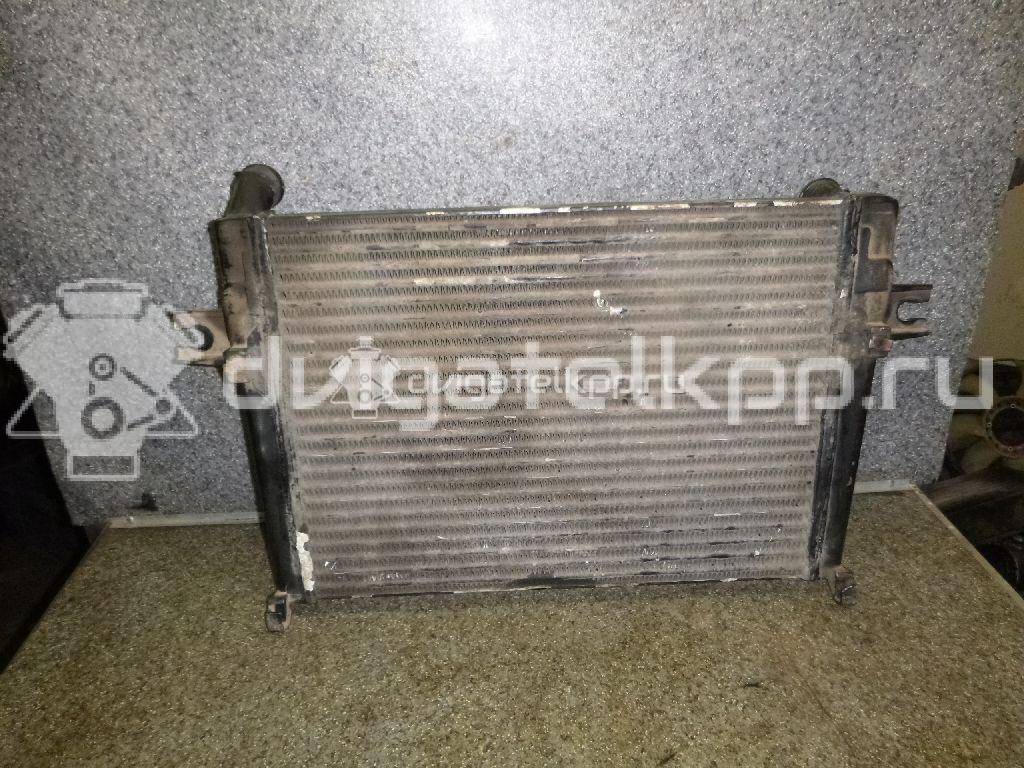 Фото Интеркулер  52079499AC для Jeep Grand Cherokee {forloop.counter}}