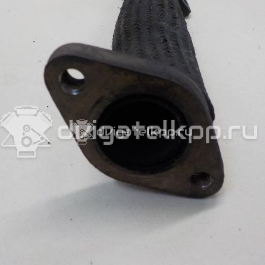 Фото Трубка картерных газов для двигателя D4CB для Hyundai / Kia 129-178 л.с 16V 2.5 л Дизельное топливо 284894A160