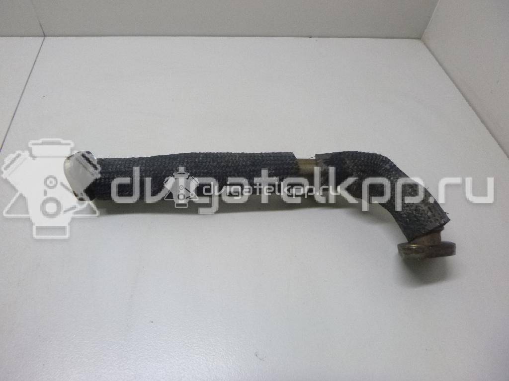 Фото Трубка картерных газов для двигателя D4CB для Hyundai / Kia 129-178 л.с 16V 2.5 л Дизельное топливо 284894A160 {forloop.counter}}