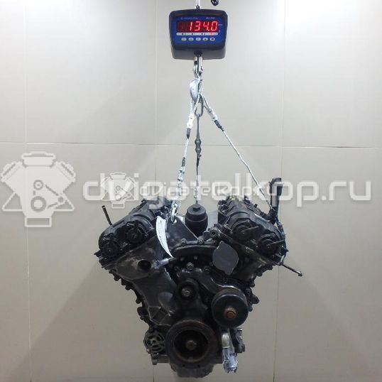 Фото Контрактный (б/у) двигатель ERB для Chrysler / Jeep / Dodge / Ram 280-309 л.с 24V 3.6 л Бензин/спирт 68274396AA