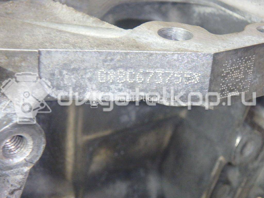 Фото Контрактный (б/у) двигатель ERB для Chrysler / Jeep / Dodge / Ram 280-309 л.с 24V 3.6 л Бензин/спирт 68274396AA {forloop.counter}}