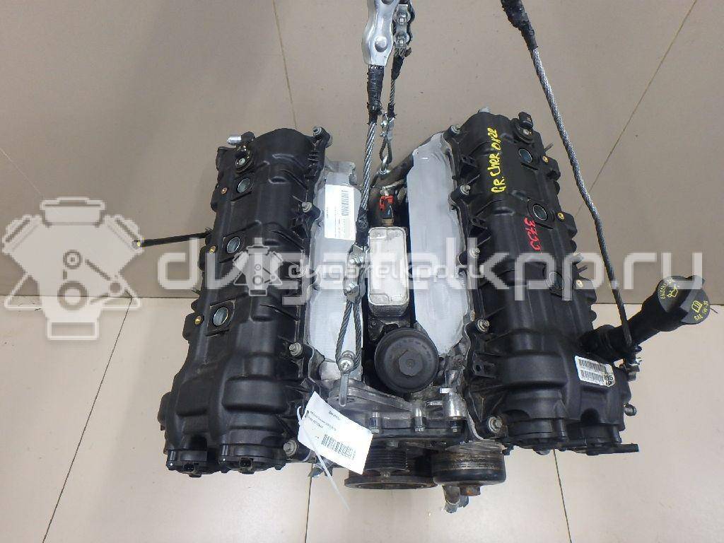 Фото Контрактный (б/у) двигатель ERB для Chrysler / Jeep / Dodge / Ram 284-309 л.с 24V 3.6 л Бензин/спирт 68274396AA {forloop.counter}}