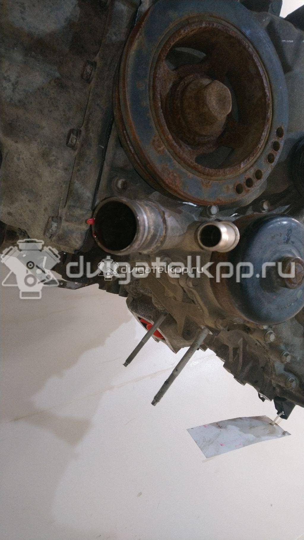 Фото Контрактный (б/у) двигатель ERB для Chrysler / Dodge / Fiat / Ram / Jeep 280 л.с 24V 3.6 л бензин 5184895ag {forloop.counter}}