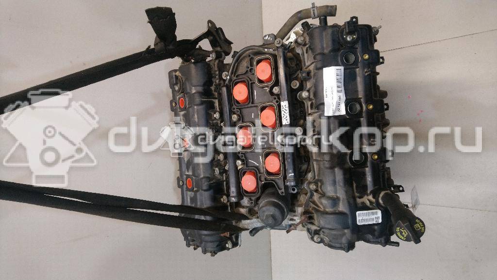 Фото Контрактный (б/у) двигатель ERB для Chrysler / Jeep / Dodge / Ram 280-309 л.с 24V 3.6 л Бензин/спирт 5184895ag {forloop.counter}}