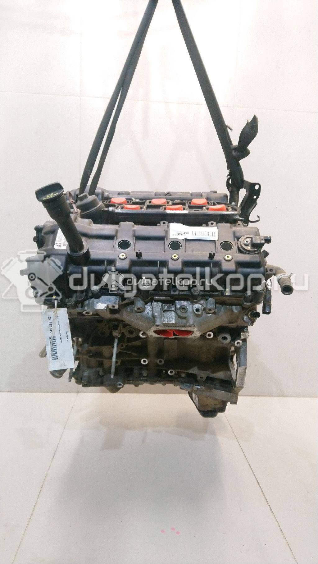 Фото Контрактный (б/у) двигатель ERB для Chrysler / Dodge / Lancia / Ram / Jeep 276-286 л.с 24V 3.6 л бензин 5184895ag {forloop.counter}}