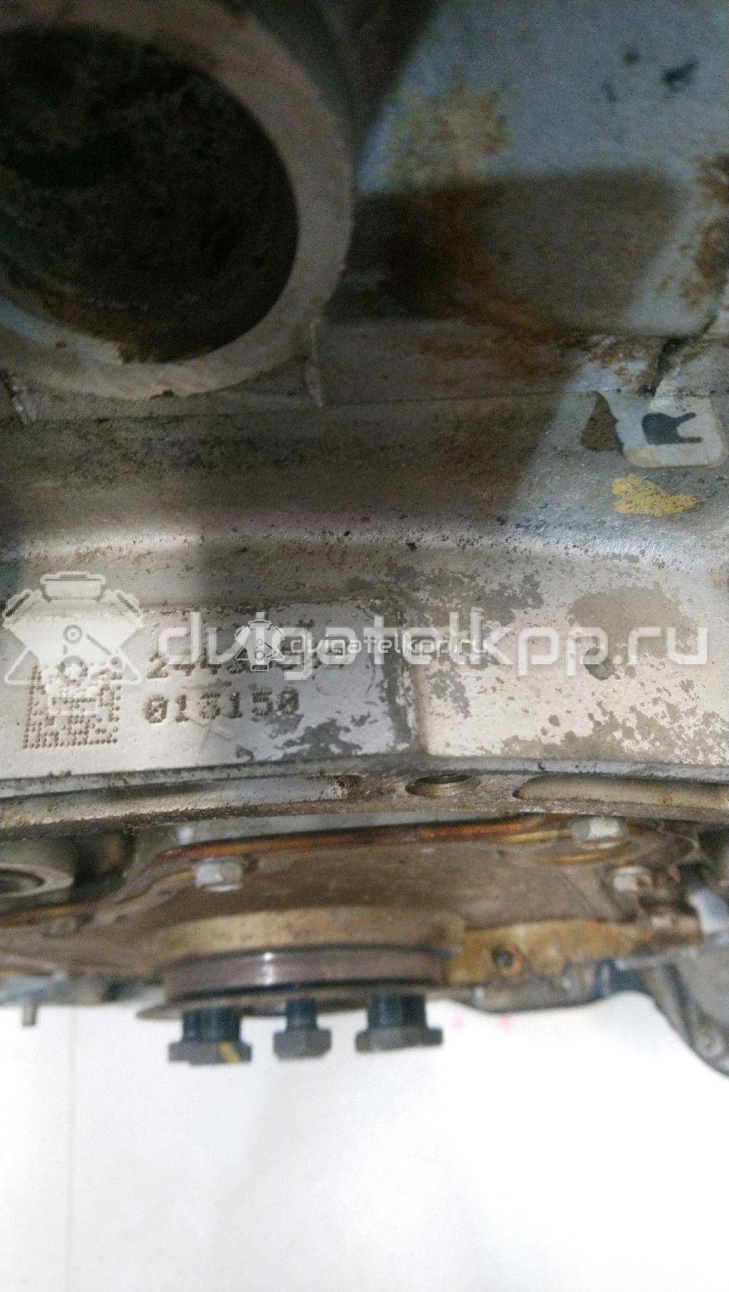 Фото Контрактный (б/у) двигатель ERB для Chrysler / Jeep / Dodge / Ram 283-305 л.с 24V 3.6 л бензин 5184895ag {forloop.counter}}