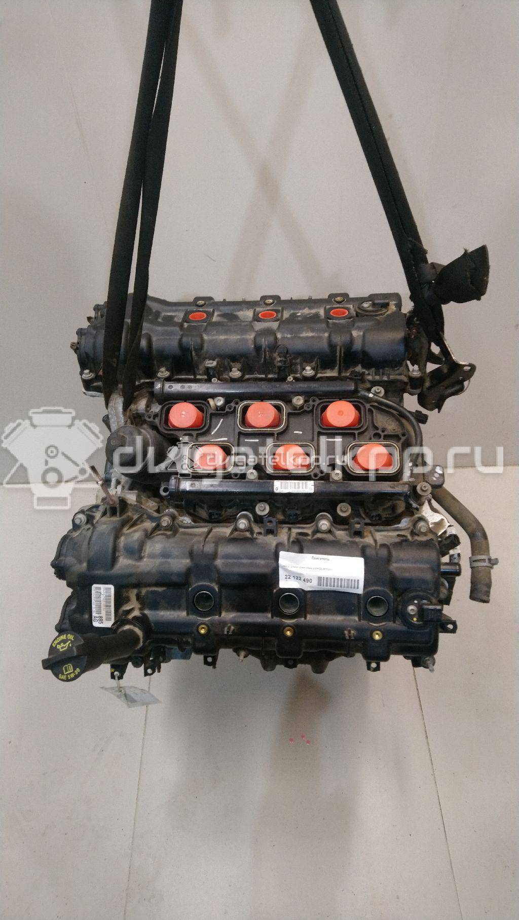 Фото Контрактный (б/у) двигатель ERB для Chrysler / Jeep / Dodge / Ram 283-305 л.с 24V 3.6 л бензин 5184895ag {forloop.counter}}