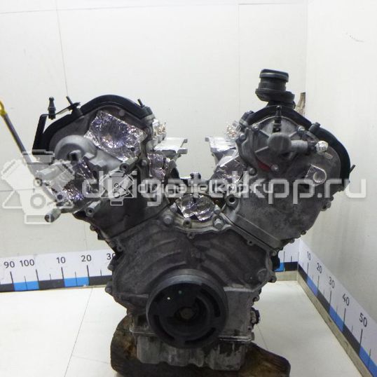 Фото Контрактный (б/у) двигатель EXF для Chrysler / Jeep / Ram 190-250 л.с 24V 3.0 л Дизельное топливо