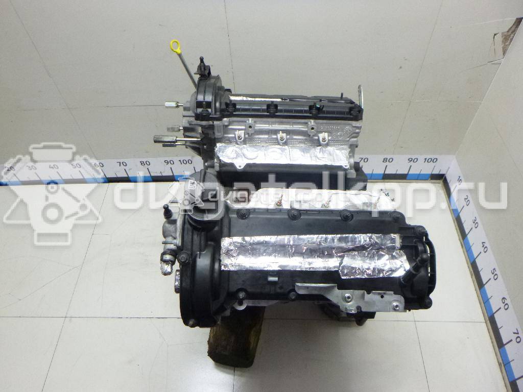 Фото Контрактный (б/у) двигатель EXF для Chrysler / Jeep / Ram 190-250 л.с 24V 3.0 л Дизельное топливо {forloop.counter}}