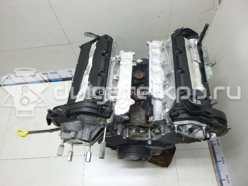 Фото Контрактный (б/у) двигатель EXF для Chrysler / Jeep / Ram 190-250 л.с 24V 3.0 л Дизельное топливо {forloop.counter}}