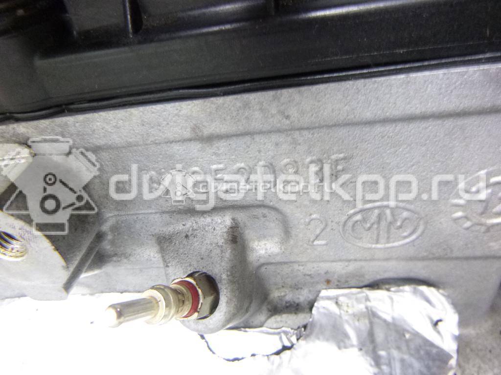 Фото Контрактный (б/у) двигатель EXF для Chrysler / Jeep / Ram 190-250 л.с 24V 3.0 л Дизельное топливо {forloop.counter}}