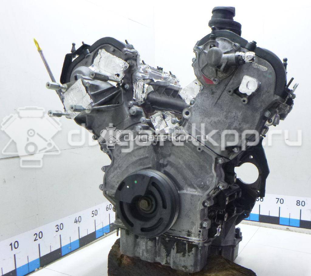 Фото Контрактный (б/у) двигатель EXF для Chrysler / Jeep / Ram 190-250 л.с 24V 3.0 л Дизельное топливо {forloop.counter}}
