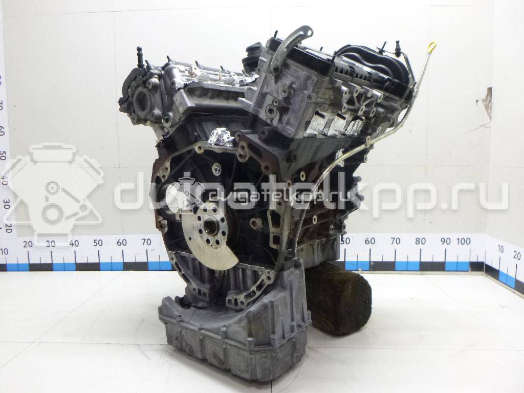 Фото Контрактный (б/у) двигатель EXF для Chrysler / Jeep / Ram 239-243 л.с 24V 3.0 л Дизельное топливо {forloop.counter}}