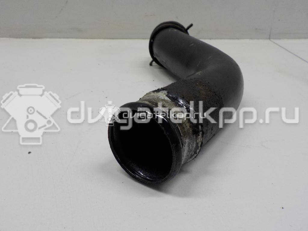 Фото Патрубок интеркулера для двигателя D4CB для Hyundai / Kia 129-178 л.с 16V 2.5 л Дизельное топливо 281654A104 {forloop.counter}}