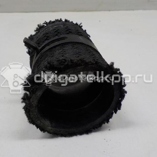 Фото Патрубок интеркулера для двигателя D4CB для Hyundai / Kia 129-178 л.с 16V 2.5 л Дизельное топливо 281724A100