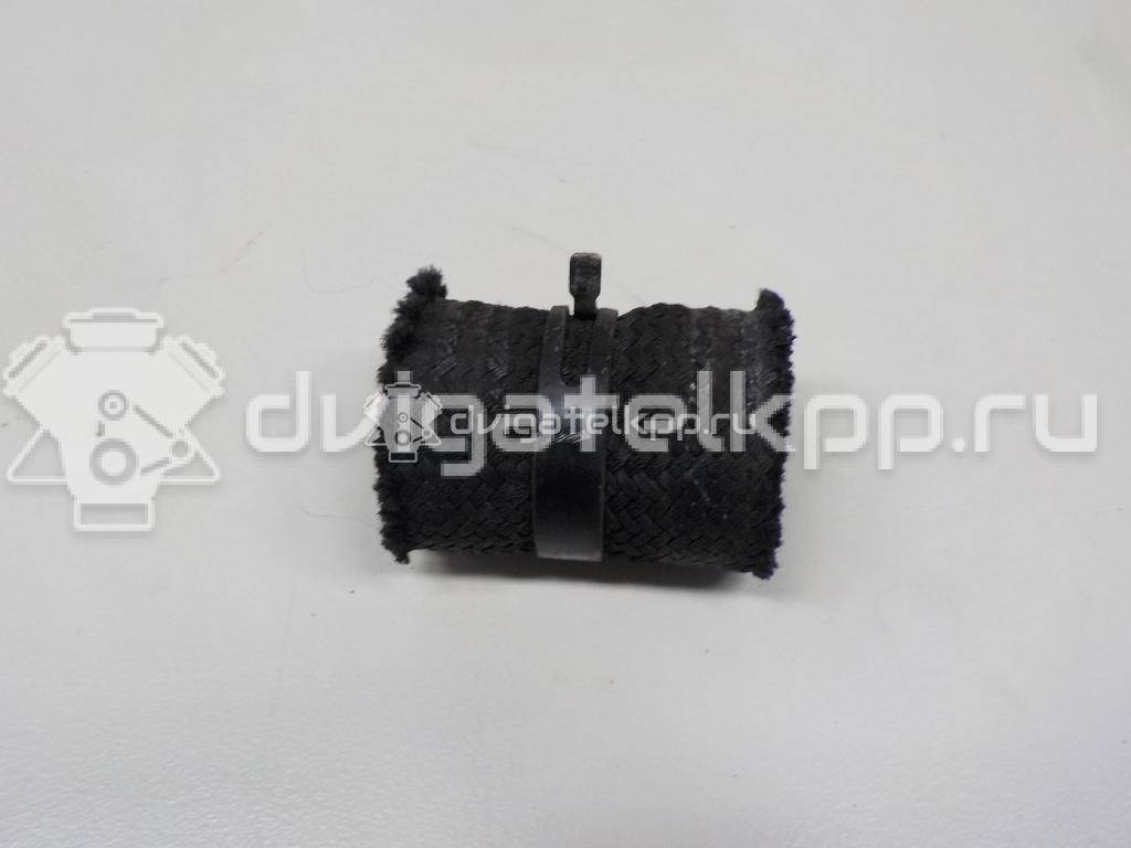 Фото Патрубок интеркулера для двигателя D4CB для Hyundai / Kia 129-178 л.с 16V 2.5 л Дизельное топливо 281724A100 {forloop.counter}}